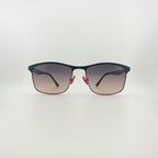 Clubmaster - Zain Syze Dielli 