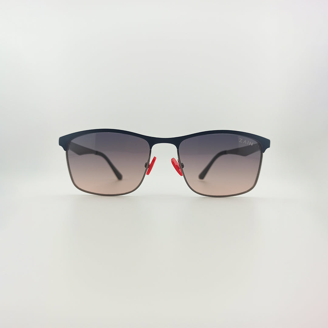 Clubmaster - Zain Syze Dielli 