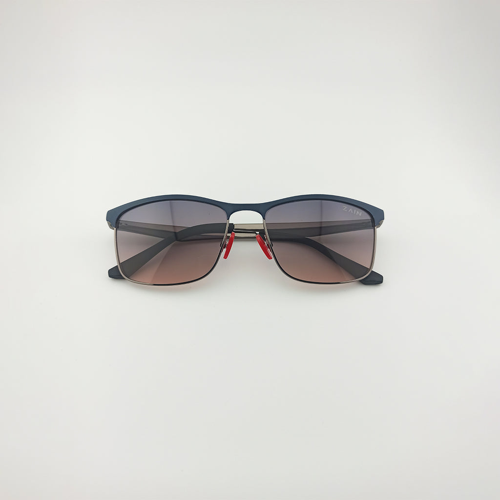 Clubmaster - Zain Syze Dielli 