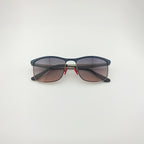 Clubmaster - Zain Syze Dielli 