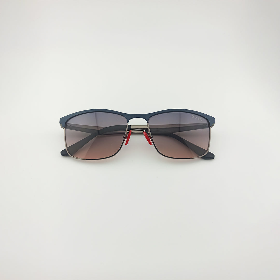 Clubmaster - Zain Syze Dielli 