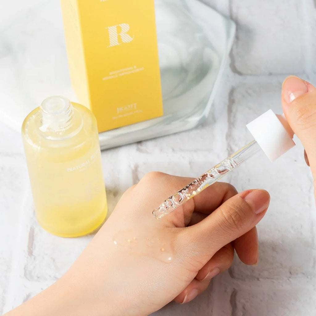 Jigott Natural Retinol Perfect Serum 50ml