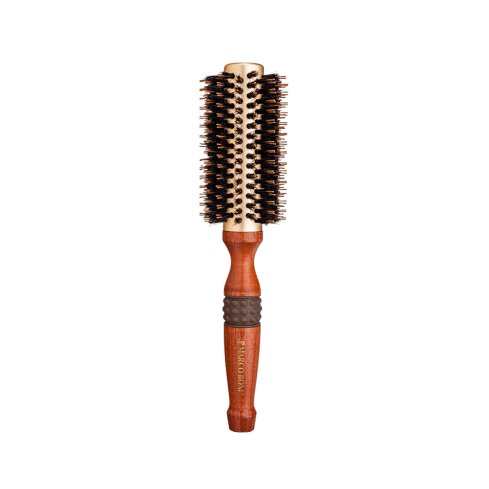 Professional Thermal Metallic Classic Hair Brush
