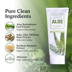 Jigott Aloe Pure Clean Peel Off Pack 180ml