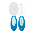 Baby Hair Brush & Comb Kit