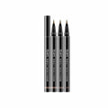 TONYMOLY 7Days Perfect Tattoo Eyebrow 03 Brown – laps vetullash me efekt afatgjatë dhe ngjyrë kafe natyrale nga Bassko.