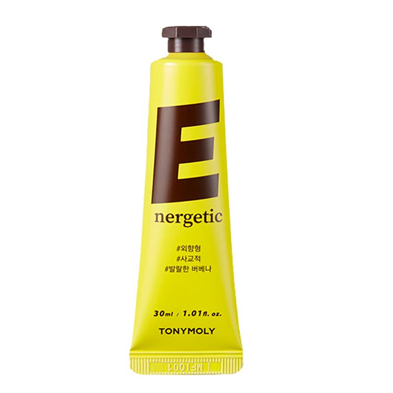 TonyMoly - Krem Duarsh MBTI Moisture