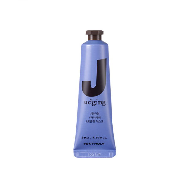 TonyMoly - Krem Duarsh MBTI Moisture