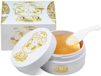 Elizavecca Milky Piggy Hell-pore Gold Hyaluronic acid Eye Patch 60ea