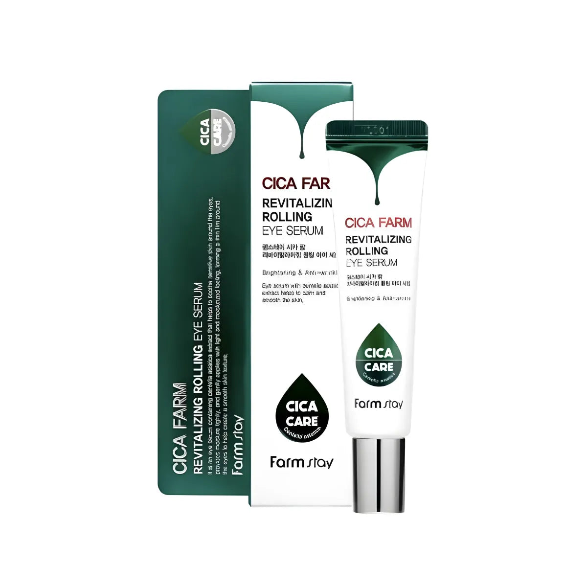 Farmstay – Cica Farm Serum për Rreth Syve