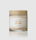 I’m From Rice Mask nga BASSKO për eksfolim të butë dhe ushqim të lëkurës