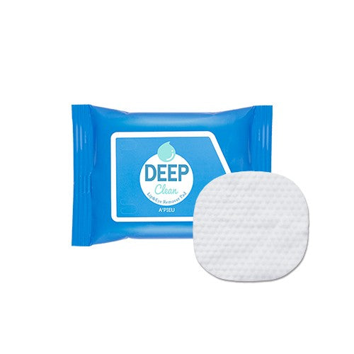 A'Pieu Deep Clean Cleansing Tissue