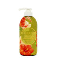Jigott Hibiscus Perfume Body Lotion