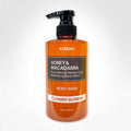 Kundal Honey & Macadamia Pure Body Wash