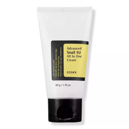 TONYMOLY - COSRX Advanced Snail 92 All in one Cream (Tube)
