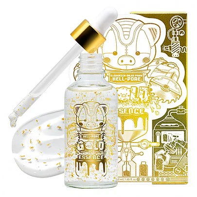 Elizavecca Milky Piggy Hell-Pore Gold Essence