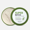 Some By Mi Super Matcha Pore Clean Clay Mask