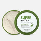 Some By Mi Super Matcha Pore Clean Clay Mask