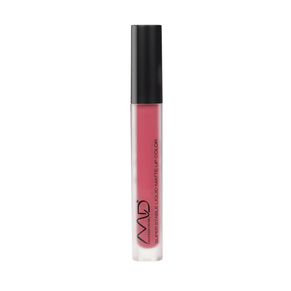 SUPER STABLE LIQUID MATTE LIP COLOR