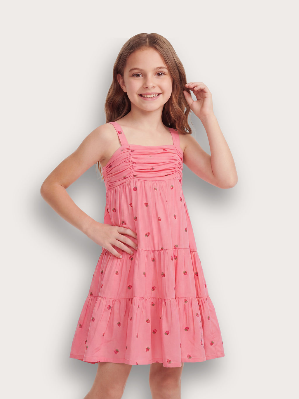 Winnie The Pooh - Dress