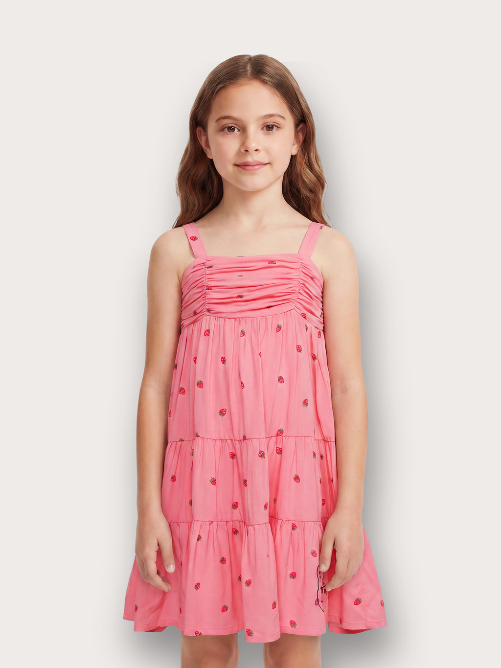 Winnie The Pooh - Dress