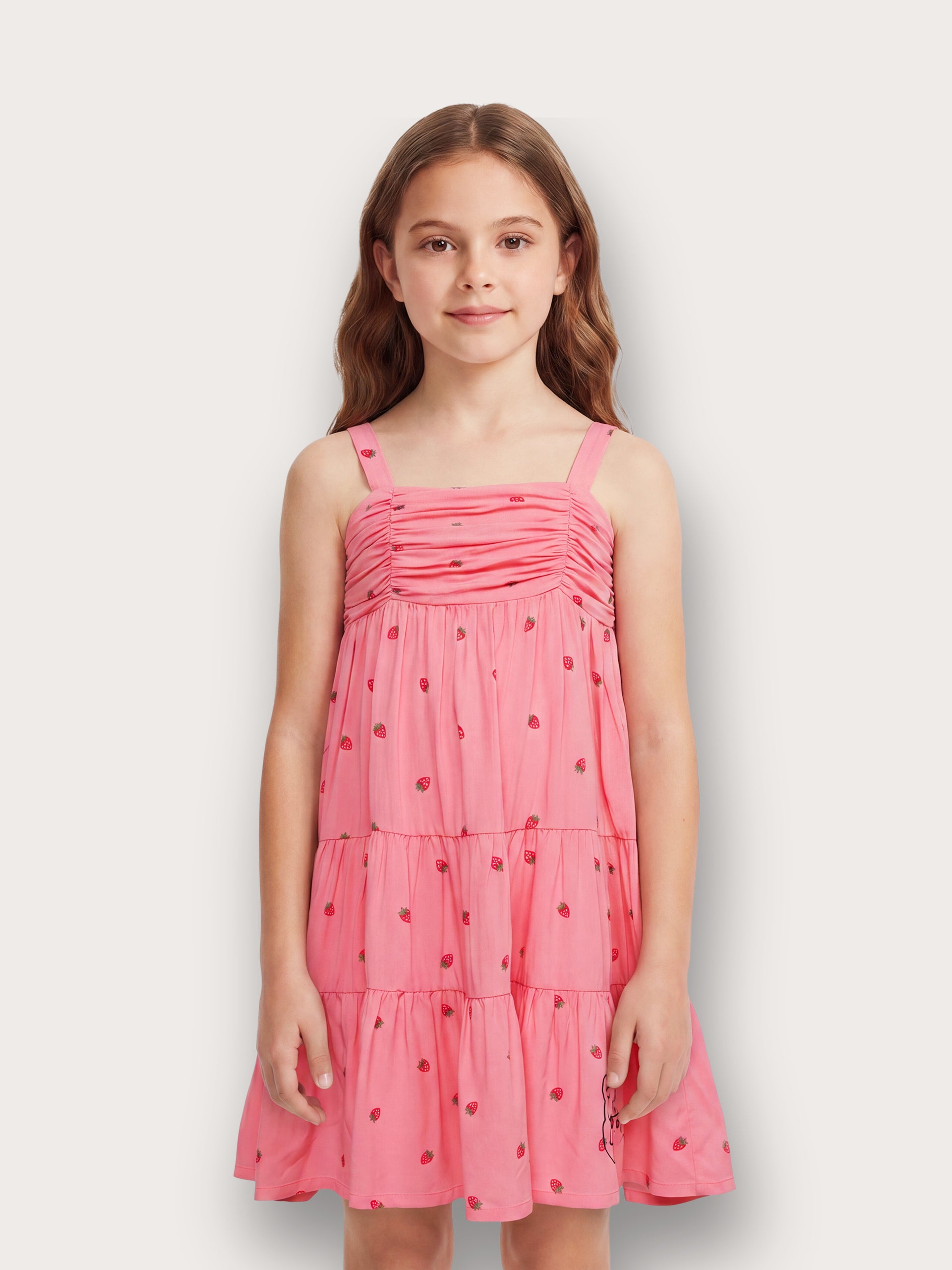 Winnie The Pooh - Dress