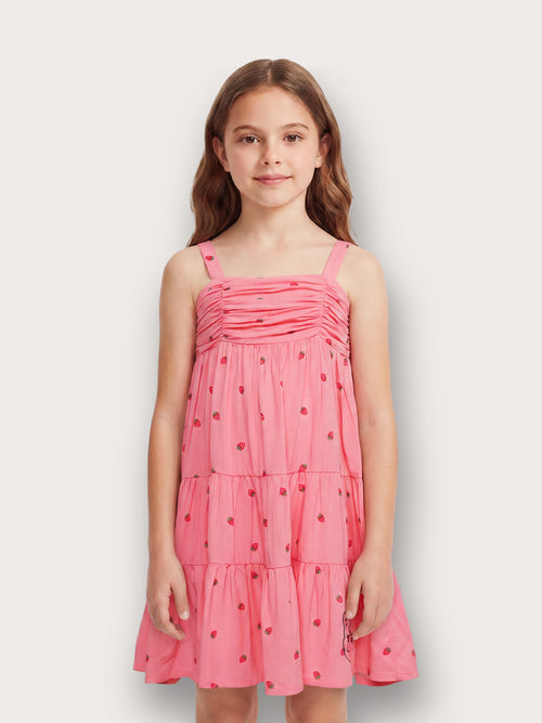 Winnie The Pooh - Dress