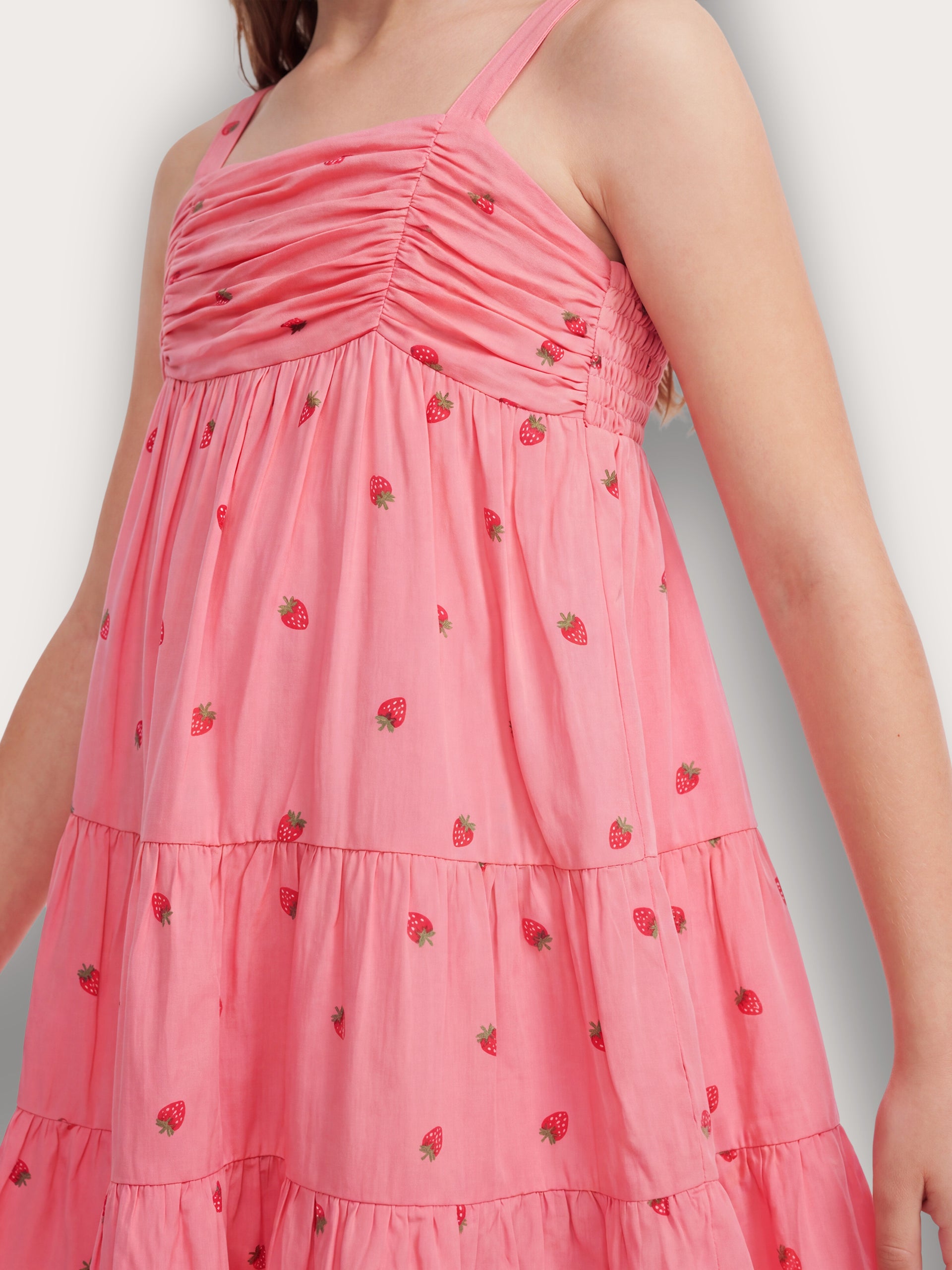 Winnie The Pooh - Dress