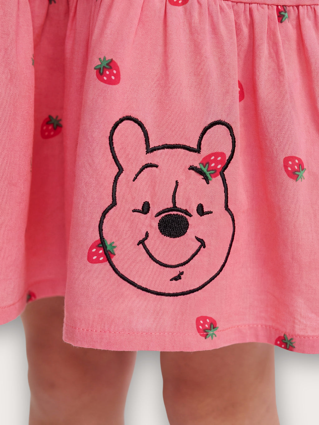 Winnie The Pooh - Dress