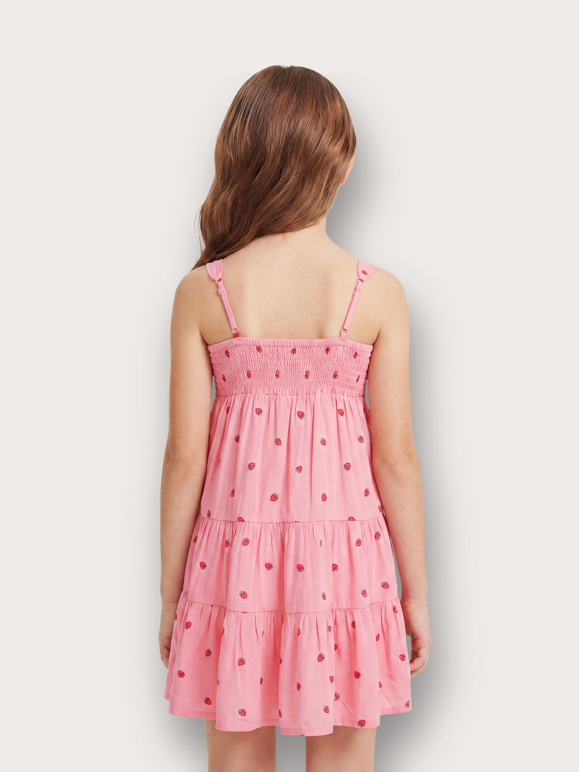 Winnie The Pooh - Dress