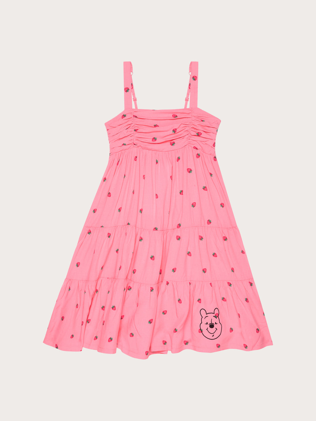 Winnie The Pooh - Dress
