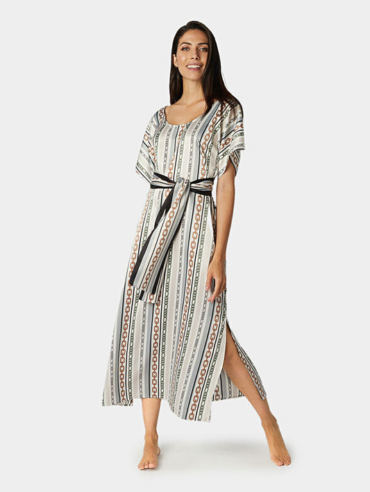 Dress - DAILY CHAIN -70%
