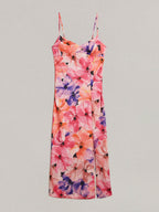 Full-long dress - Maya