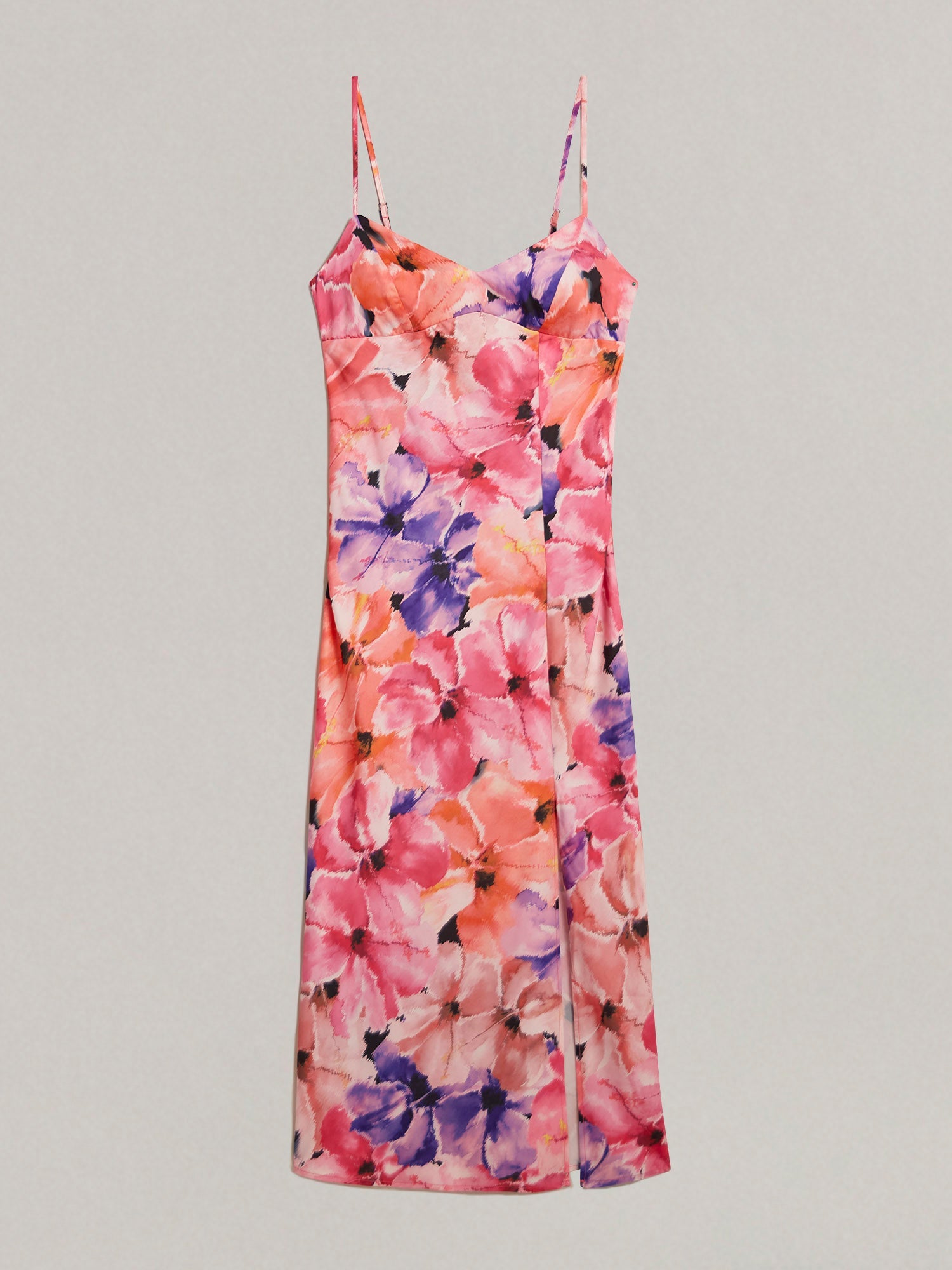 Full-long dress - Maya