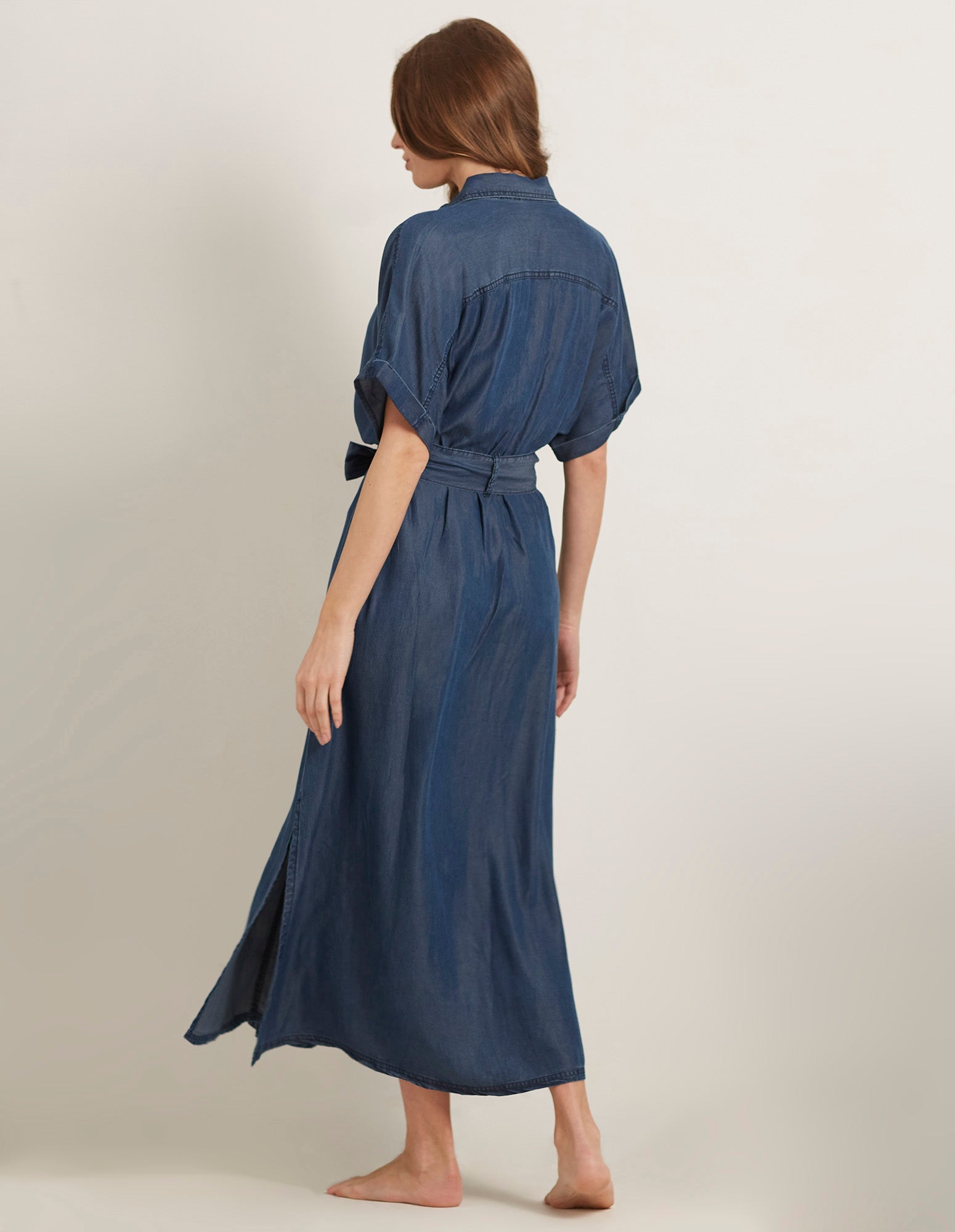 ONE PIECE-Denim