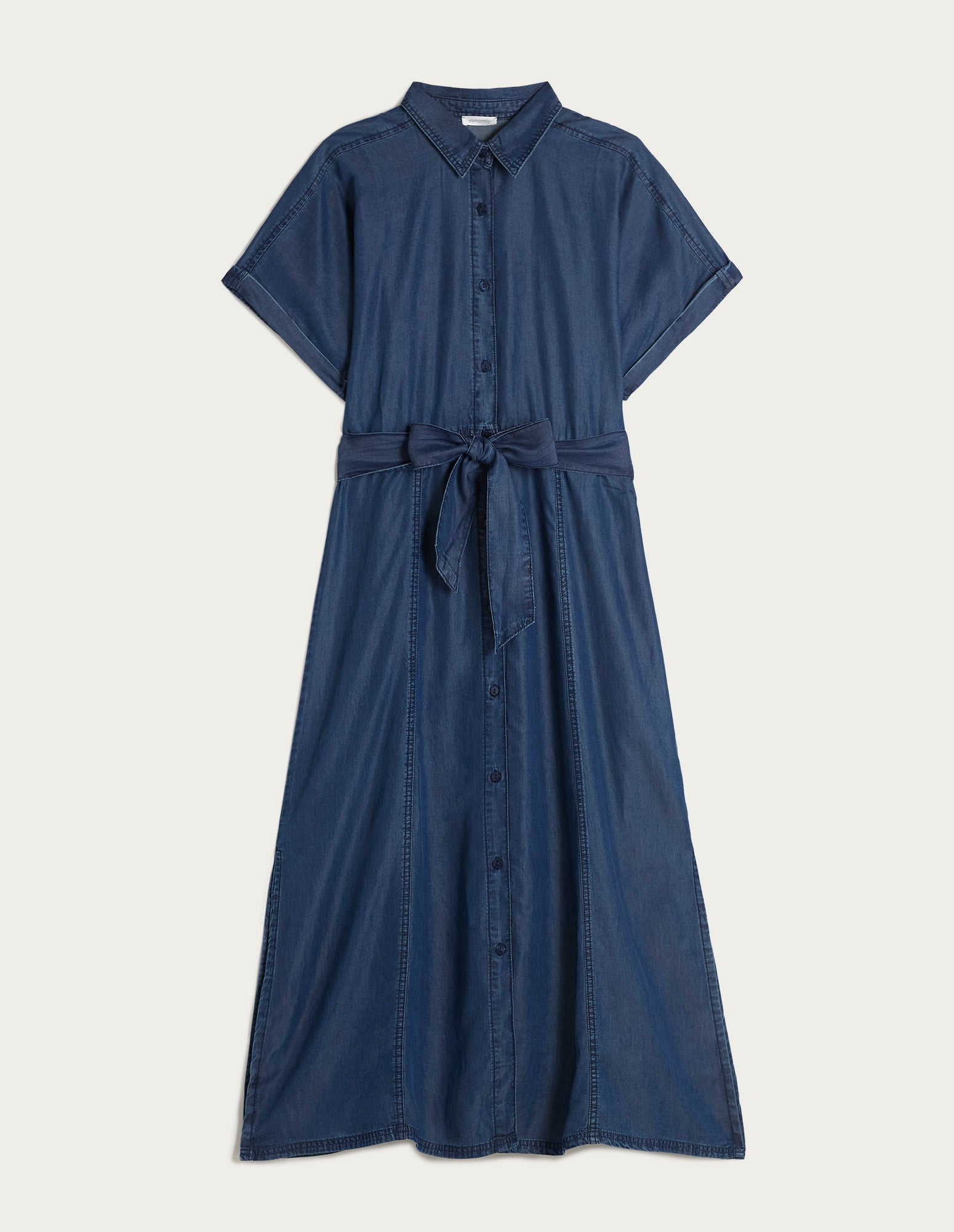 ONE PIECE-Denim