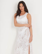 Summer Glam - Fustan i gjatë