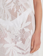 Summer Glam - Fustan i gjatë