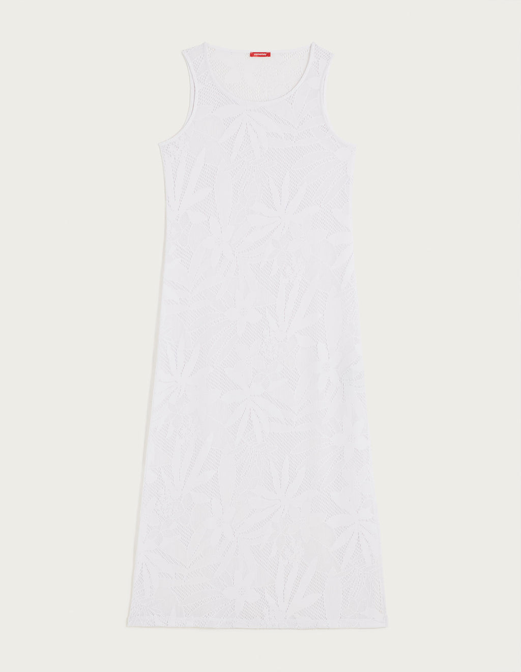 Summer Glam - Fustan i gjatë