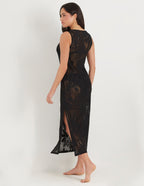 Summer Glam - Fustan i gjatë