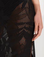 Summer Glam - Fustan i gjatë