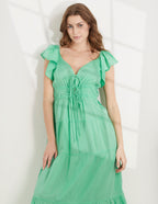 Summer Glam - Fustan i gjatë