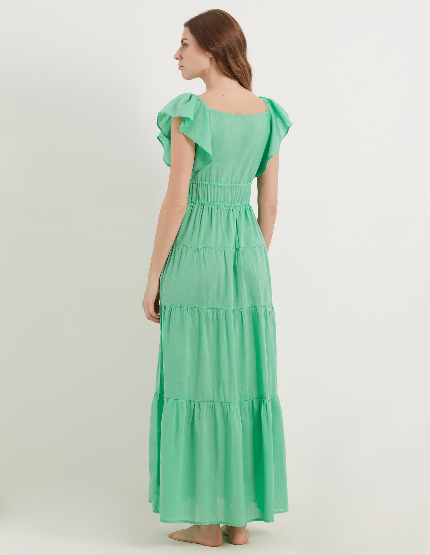 Full-long dress - Summer Glam