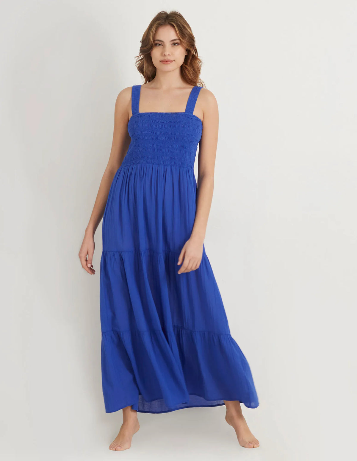 Summer Glam - Fustan i gjatë