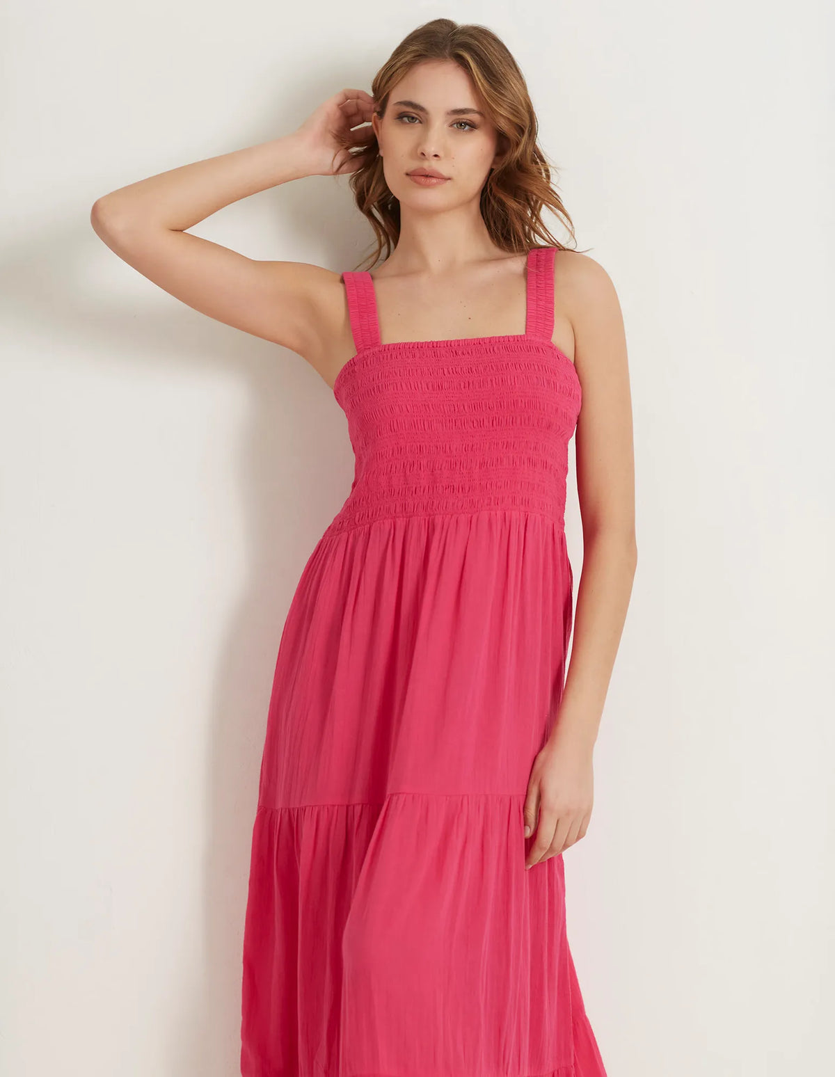 Summer Glam - Fustan i gjatë