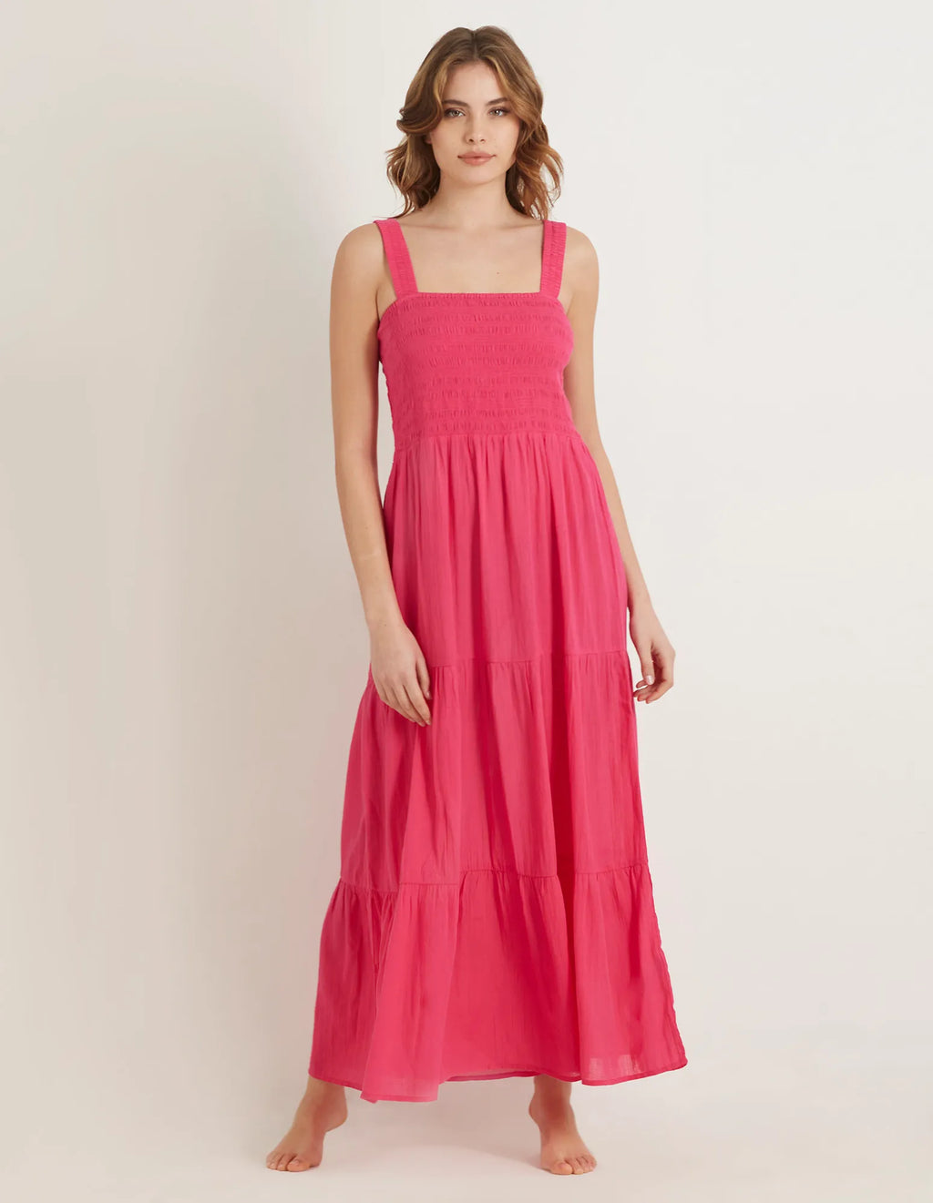 Summer Glam - Fustan i gjatë