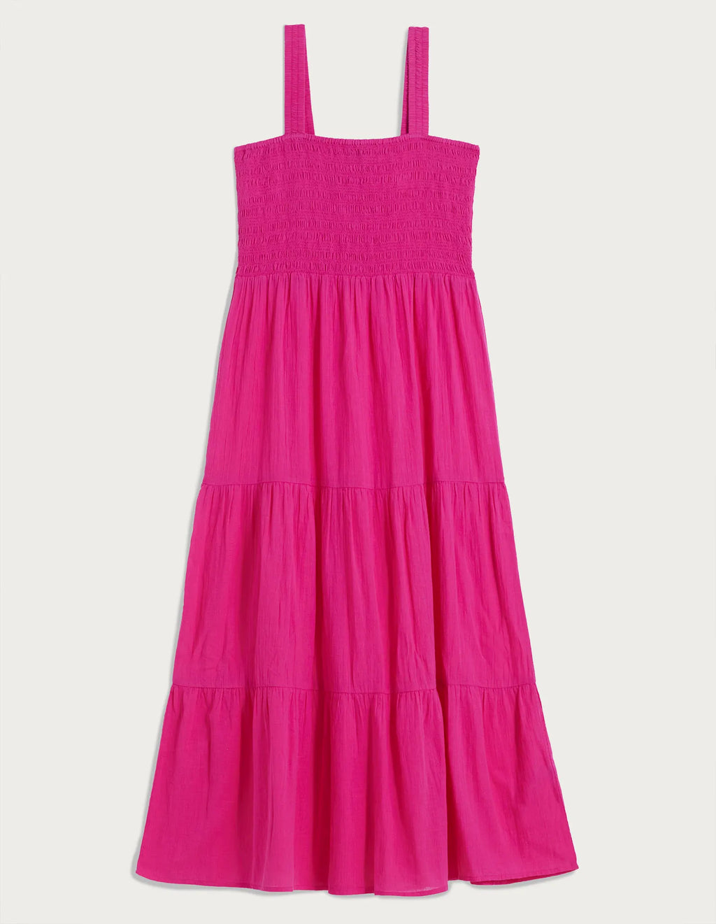 Summer Glam - Fustan i gjatë