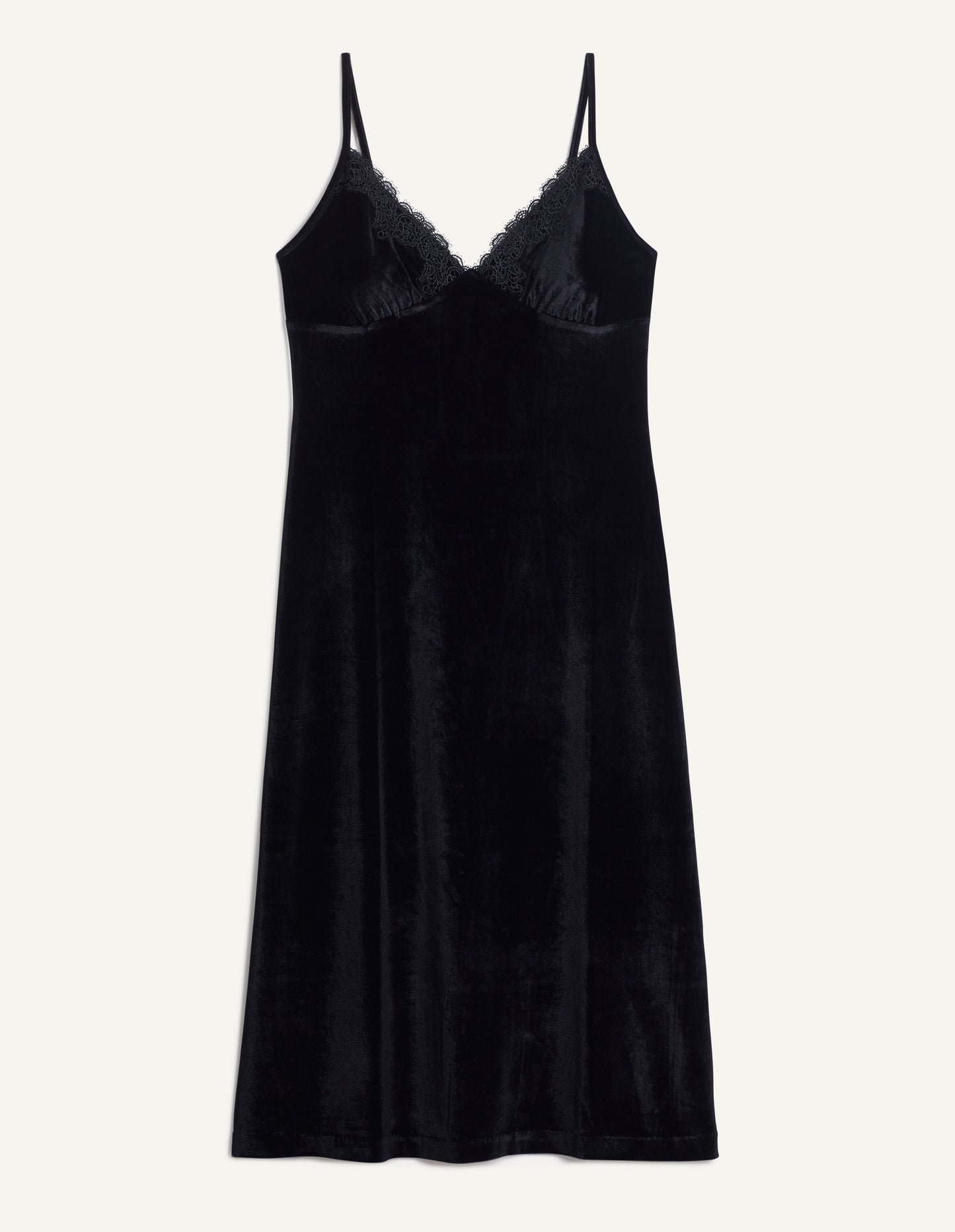 Velvet Party - Woman Dress