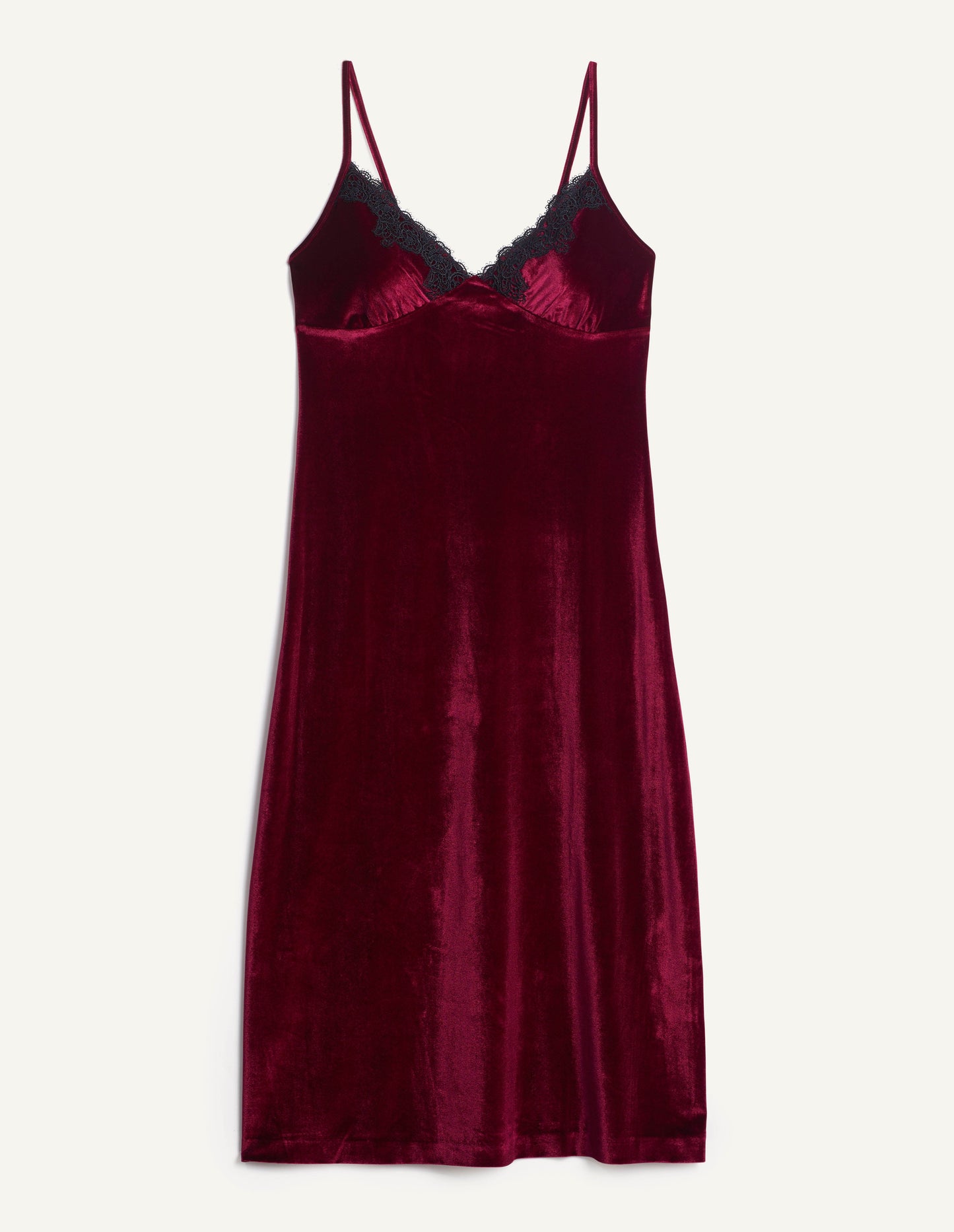 Velvet Party - Woman Dress