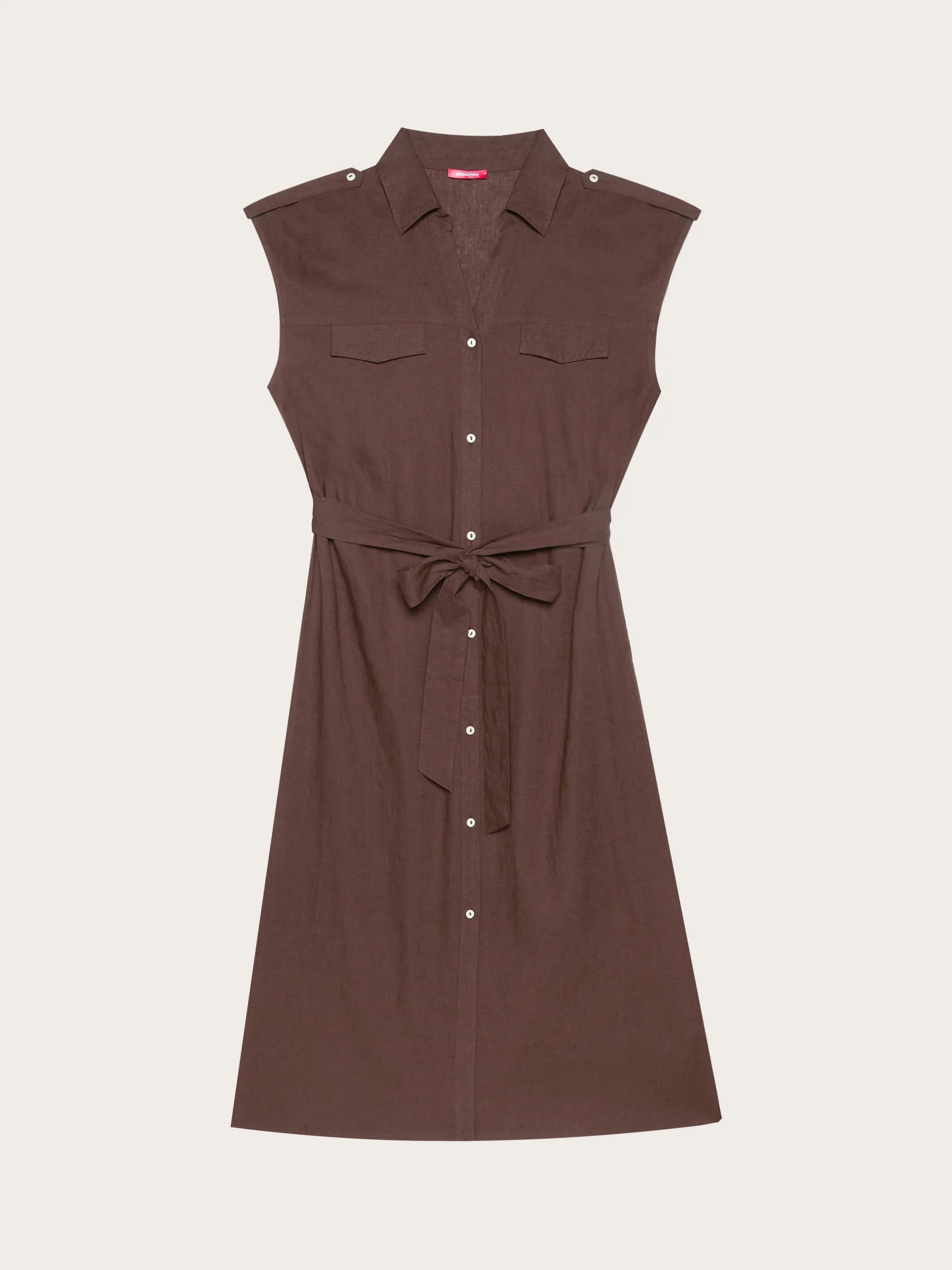 Yamamay Albania Full-long dress | AABD192001_770_04.jpg